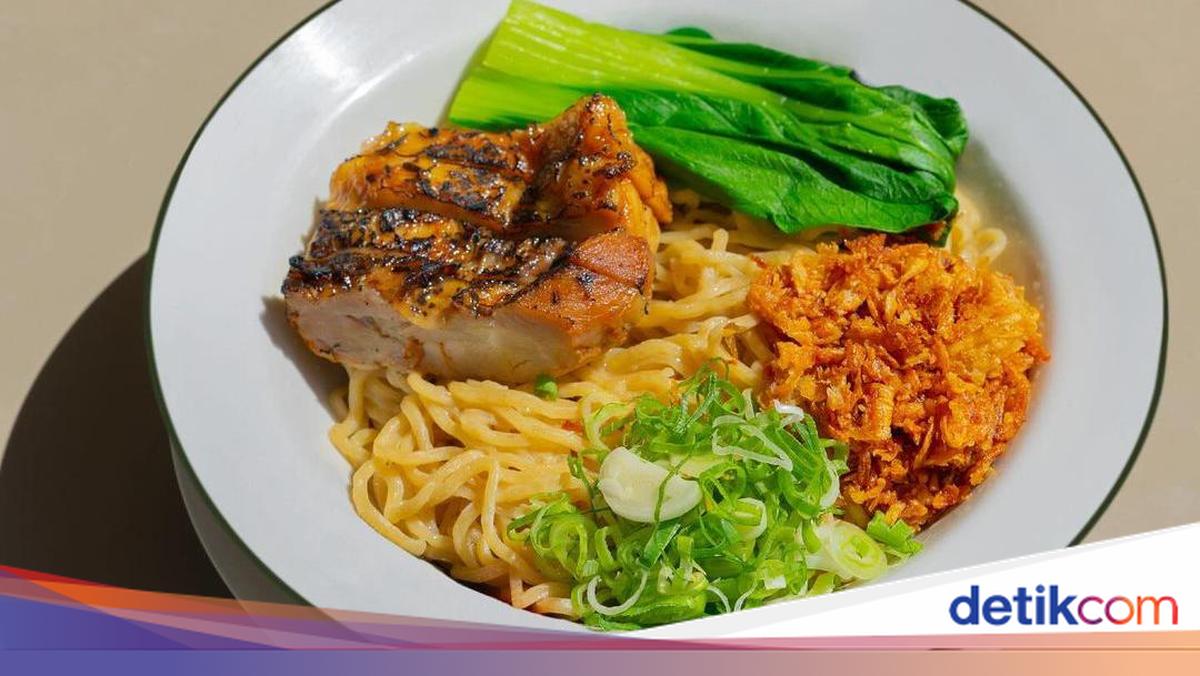 Rasa Laut yang Menggoda di Jeruklegi: Pendopo Resto Lumban Manik